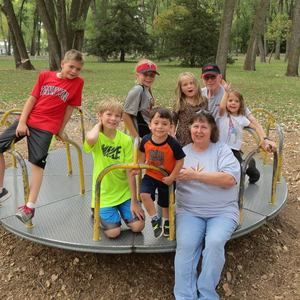 Meet your Posher, Donett